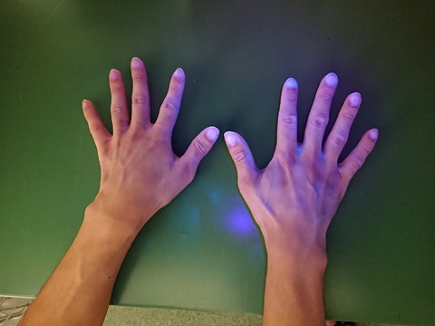 2度洗い