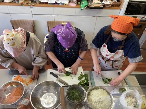 子ども食堂3