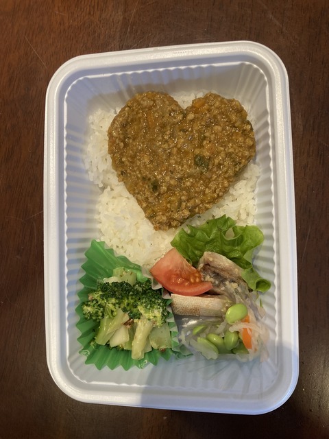 子ども食堂