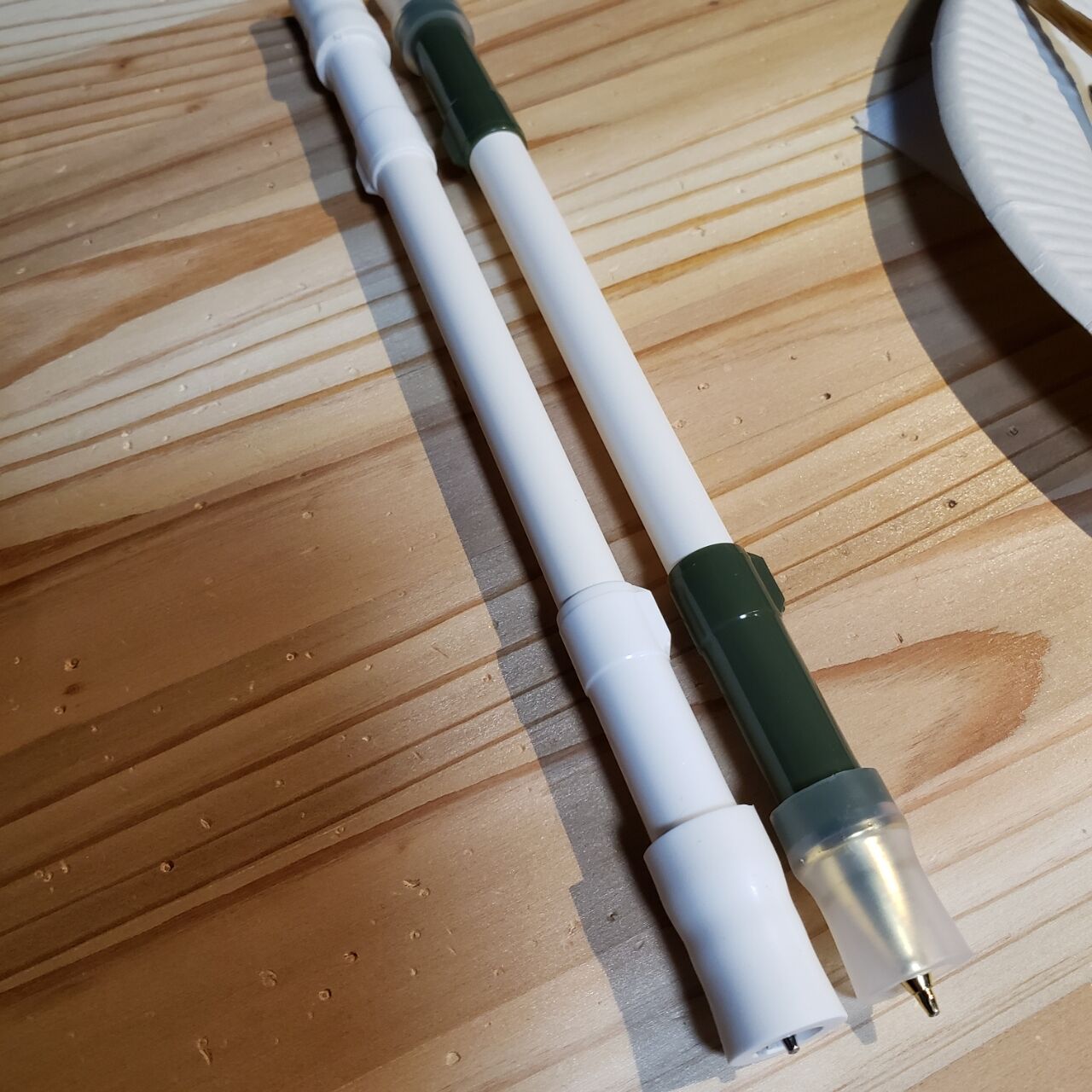 自作ktの作り方 媚び諂い