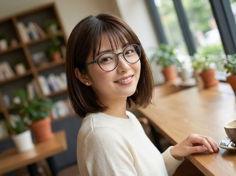 浜辺美波風