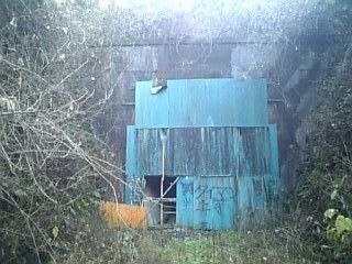 矢板トンネル