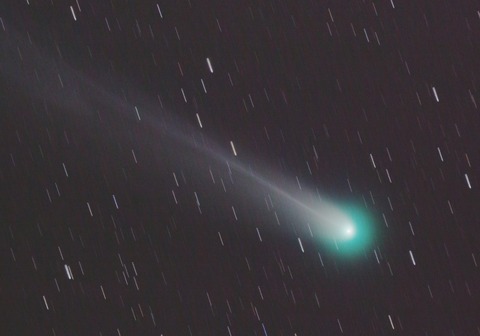 ラブジョイ彗星