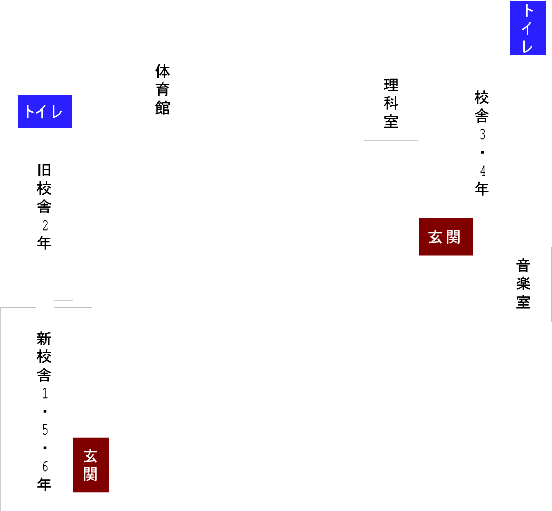 学校 G A K K O U 怖い話 Kowaikowai