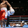 boxing