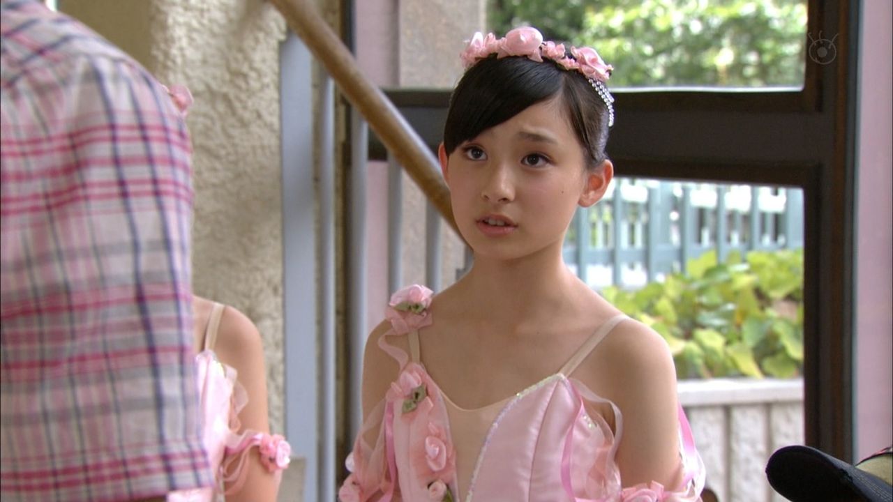 ★子役タレント応援ブログ★