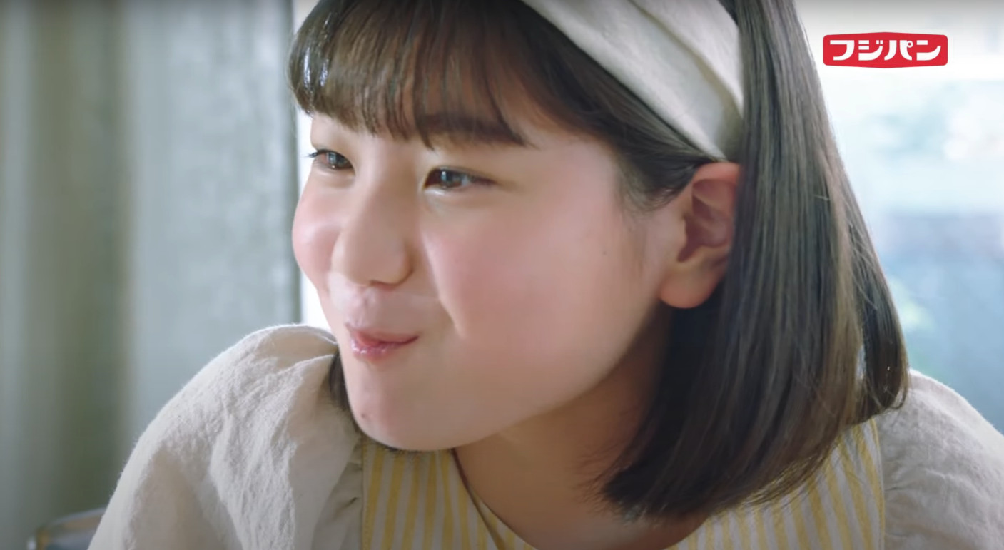 フジパン Cm 子役 | フジパン Cm 姉妹 – フジパン – CQDXF