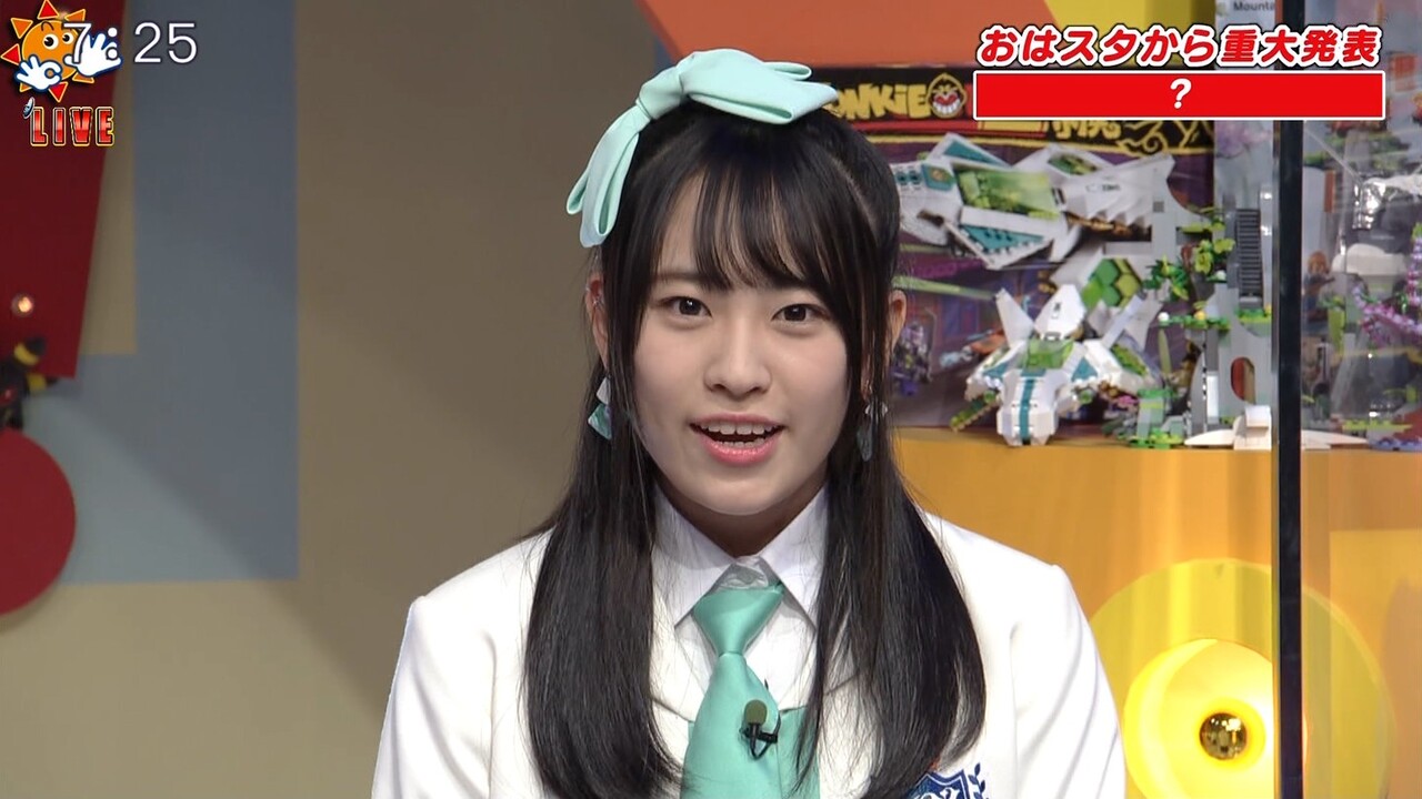卒業 おはスタ おはガール 小田柚葉 ユズハ 隅谷百花 モモカ 鶴屋美咲 ミサキ 小川桜花 ヨウカ 増田來亜ちゃん クレア 21年3月 子役タレント応援ブログ 卒業 おはスタ おはガール 小田柚葉 ユズハ 隅谷百花 モモカ 鶴屋美咲 ミサキ 小川桜花 ヨウカ 増田來亜ちゃん クレア 21年3月 子役タレント応援ブログ