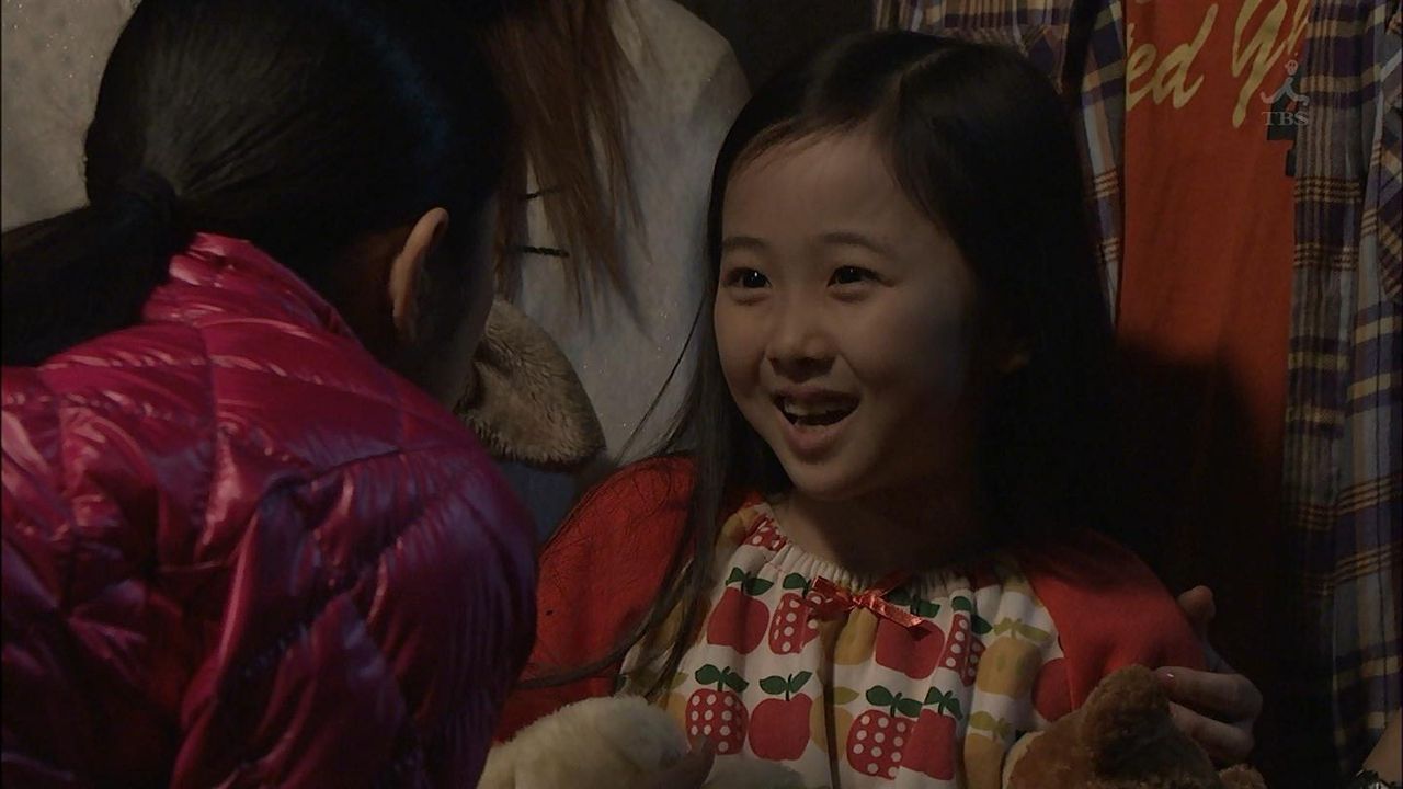 ドラマ サマーレスキュー 第7話 本田望結ほんだみゆちゃん 8才 動画 子役タレント応援ブログ ドラマ サマーレスキュー 第7話 本田望結ほんだみゆちゃん 8才 動画 子役タレント応援ブログ
