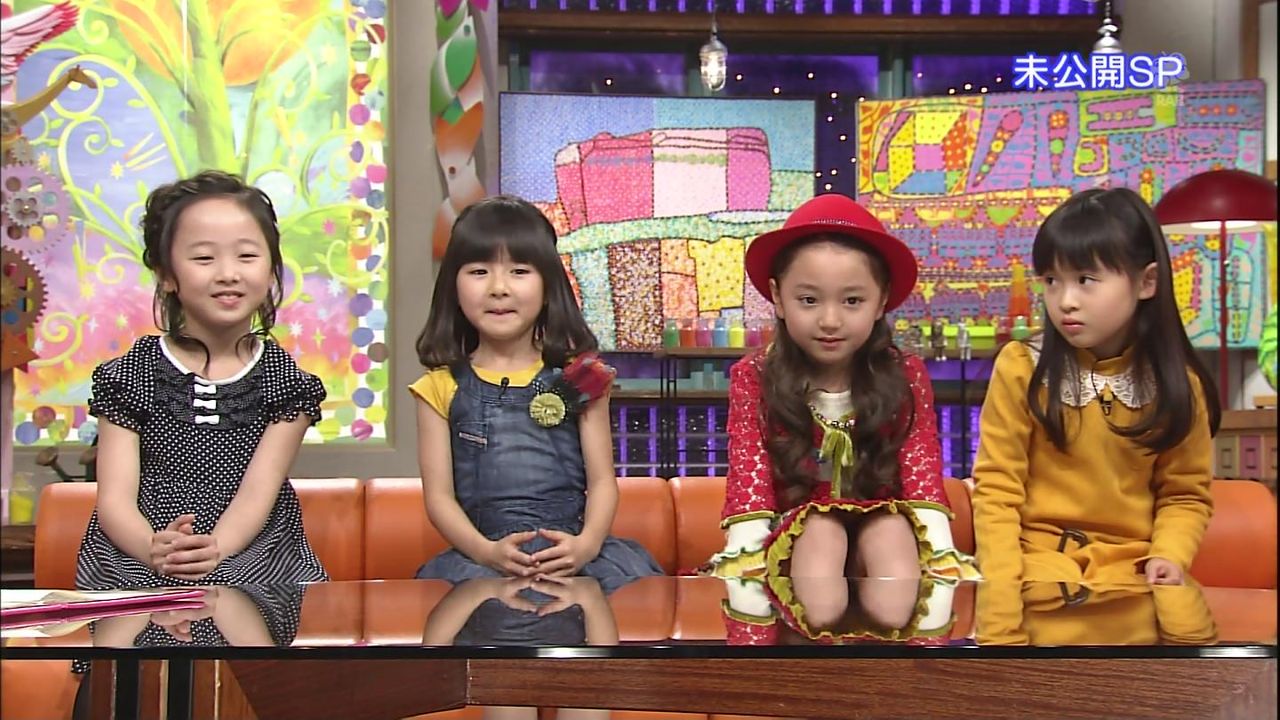 ★子役タレント応援ブログ★