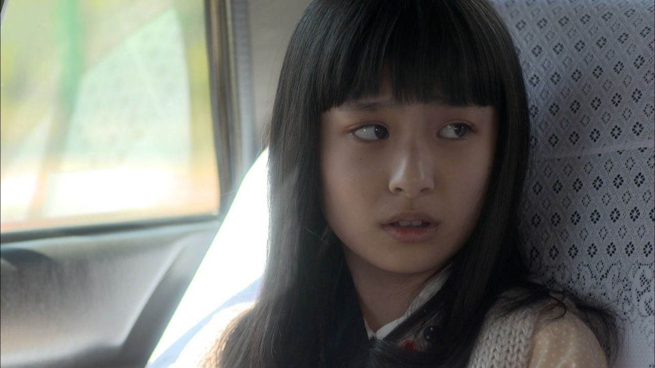 吉田里琴 よしだりこちゃん13才 画像 50枚 月曜ゴールデン 家庭教師が解く 殺人方程式の推理ドリル 動画 子役タレント応援ブログ