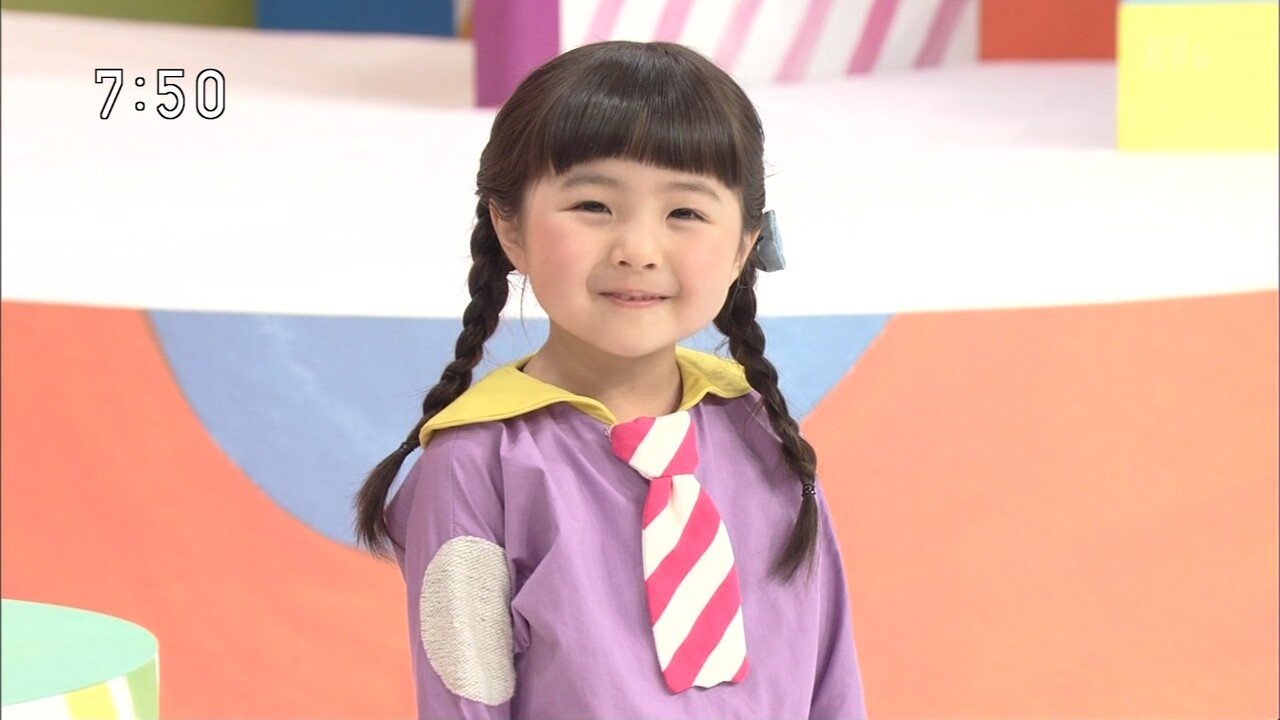 Cm ふじっ子 塩こんぶ 食べられるかな 篇 夏目緋依 なつめひよりちゃん 3才 フジッコ 動画あり 年10月 子役タレント応援ブログ
