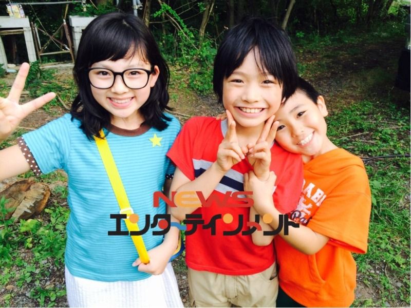 9月21日 放送ドラマ あの日見た花の名前を僕達はまだ知らない 浜辺美波 谷花音 吉岡千波 市原伽恋 佐藤瑠生亮 高橋幸聖 動画あり 子役タレント応援ブログ