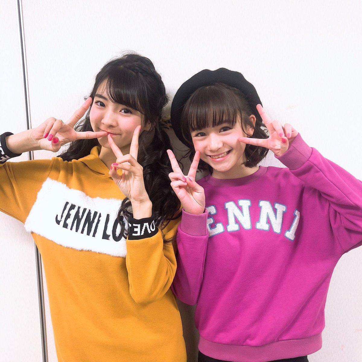 画像 65枚！】◇ 「ミスセブンティーン2019」ファイナリスト 18人