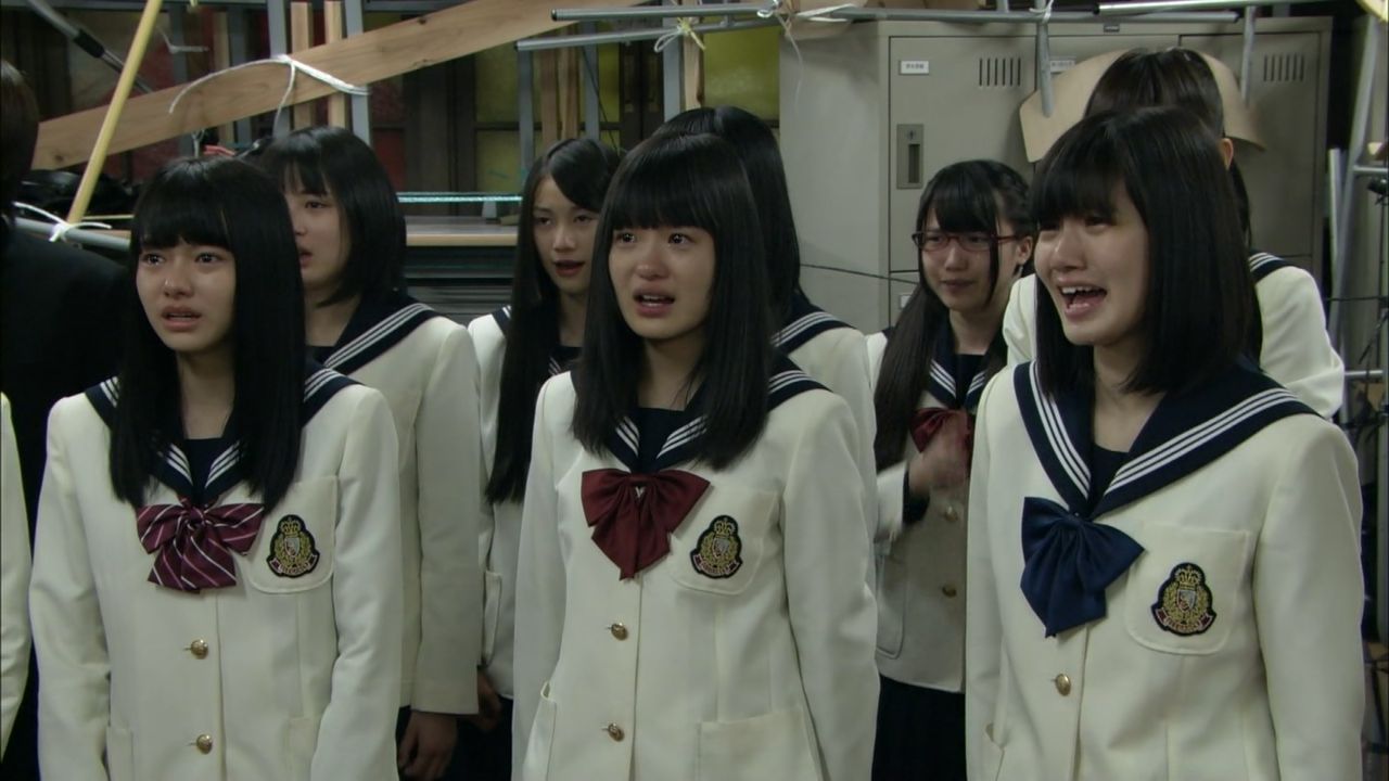 幽かな彼女 第11話 最終回 さよなら 先生 柴田杏花 山本舞香 広瀬すず 森迫永依 未来穂香 他 動画 子役タレント応援ブログ 幽かな彼女 第11話 最終回 さよなら 先生 柴田杏花 山本舞香 広瀬すず 森迫永依 未来穂香 他 動画 子役タレント応援ブログ