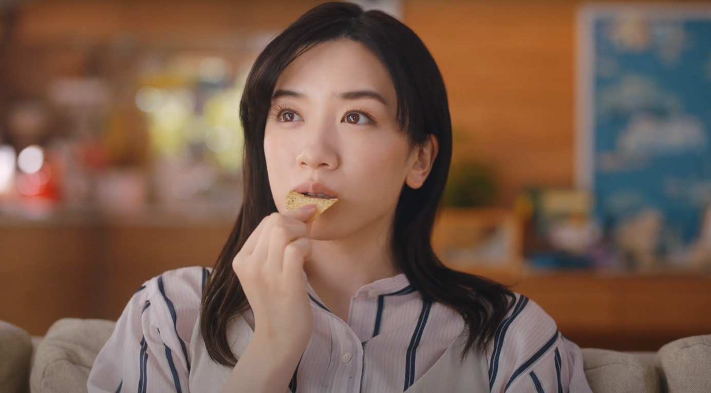 湖池屋プライドポテト 家族 篇 Cm 小熊莉々葉 おぐまりりはちゃん 大平洋介くん すイエんサー 永野芽郁さん 動画あり 21年3月 子役タレント応援ブログ 湖池屋プライドポテト 家族 篇 Cm 小熊莉々葉 おぐまりりはちゃん 大平洋介くん すイエんサー 永野芽郁さん 動画あり 21年3月 子役タレント応援ブログ