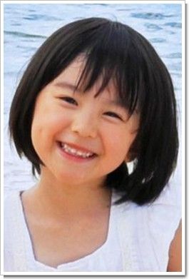 渡邊このみ わたなべこのみ ちゃん ５才 八日目の蝉 バラ色の聖戦 第３５回日本アカデミー大賞新人俳優賞 動画あり 子役タレント応援ブログ
