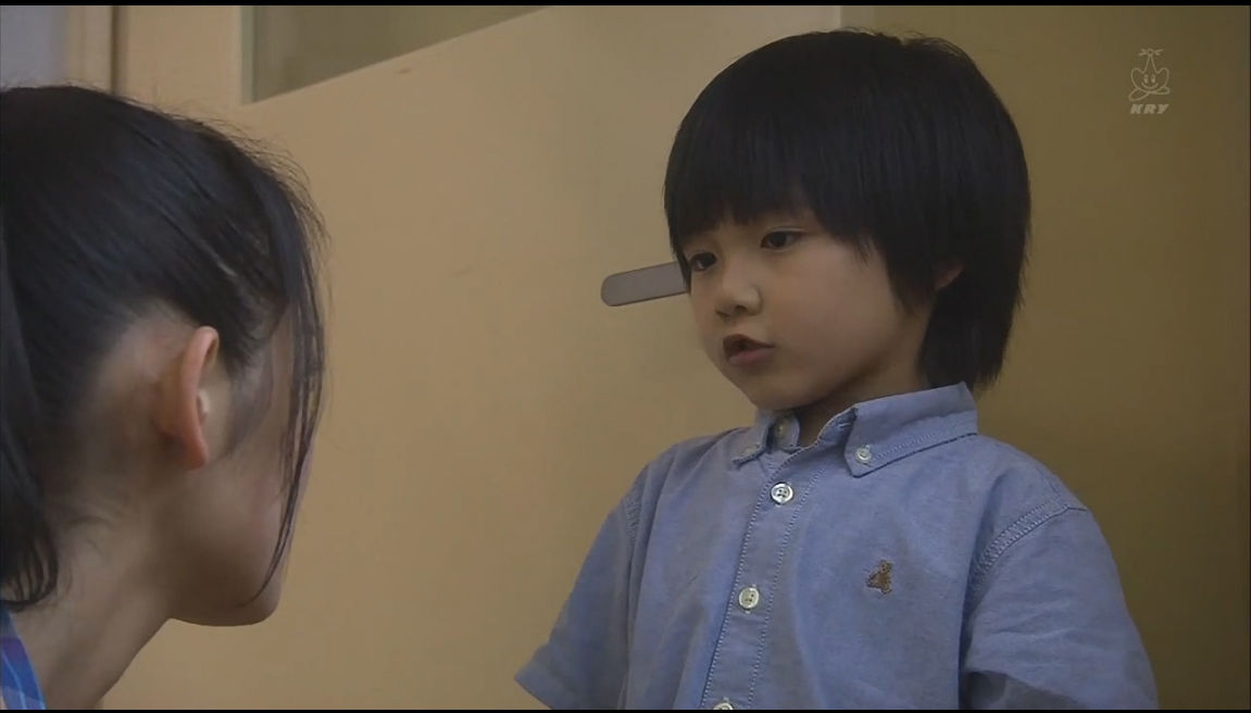 五十嵐陽向 いがらしひなた 子役タレント応援ブログ