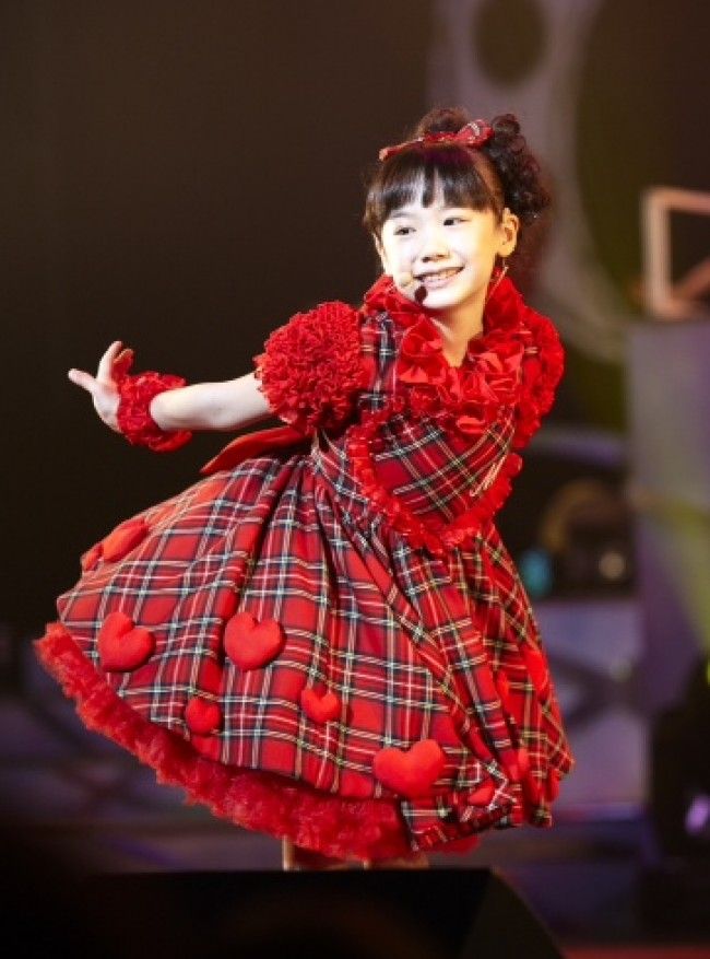 芦田愛菜 あしだまな 子役タレント応援ブログ