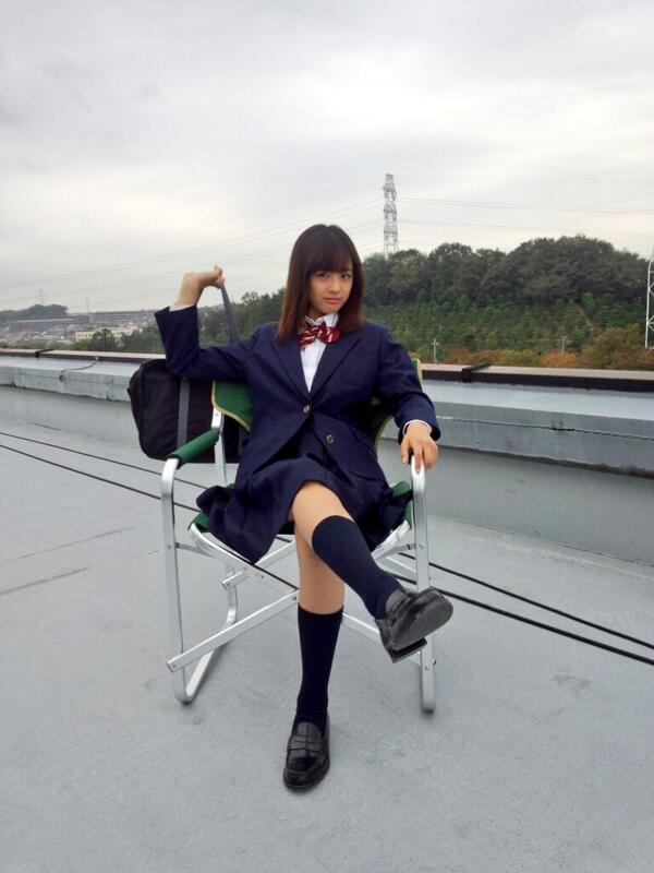 ひかる パンチラ 高橋