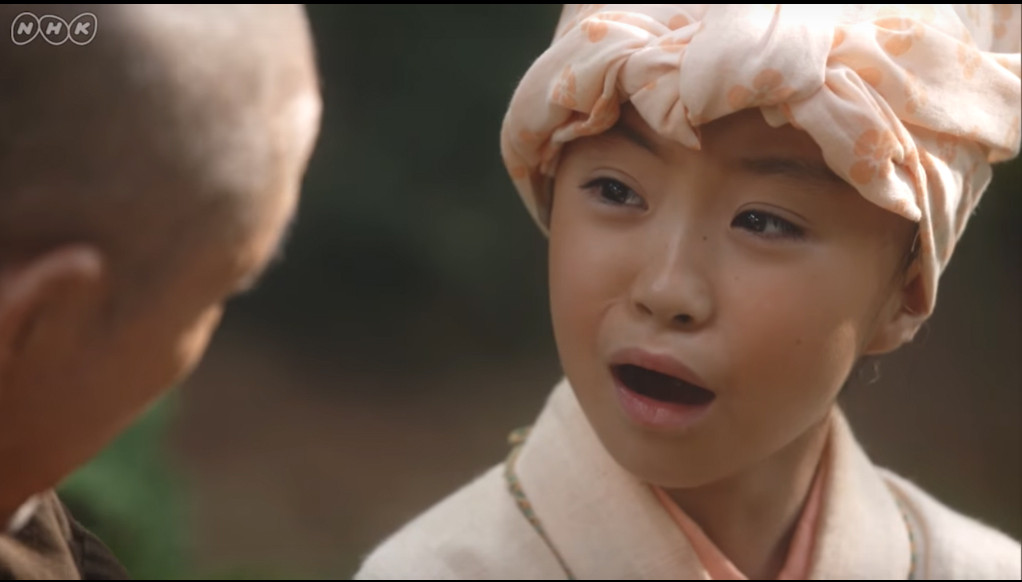 【画像 55枚！動画 11本！】新井美羽 あらいみうちゃん 10才・小学5年生 CM ヒガシマル醤油「まろやか玉ねぎ