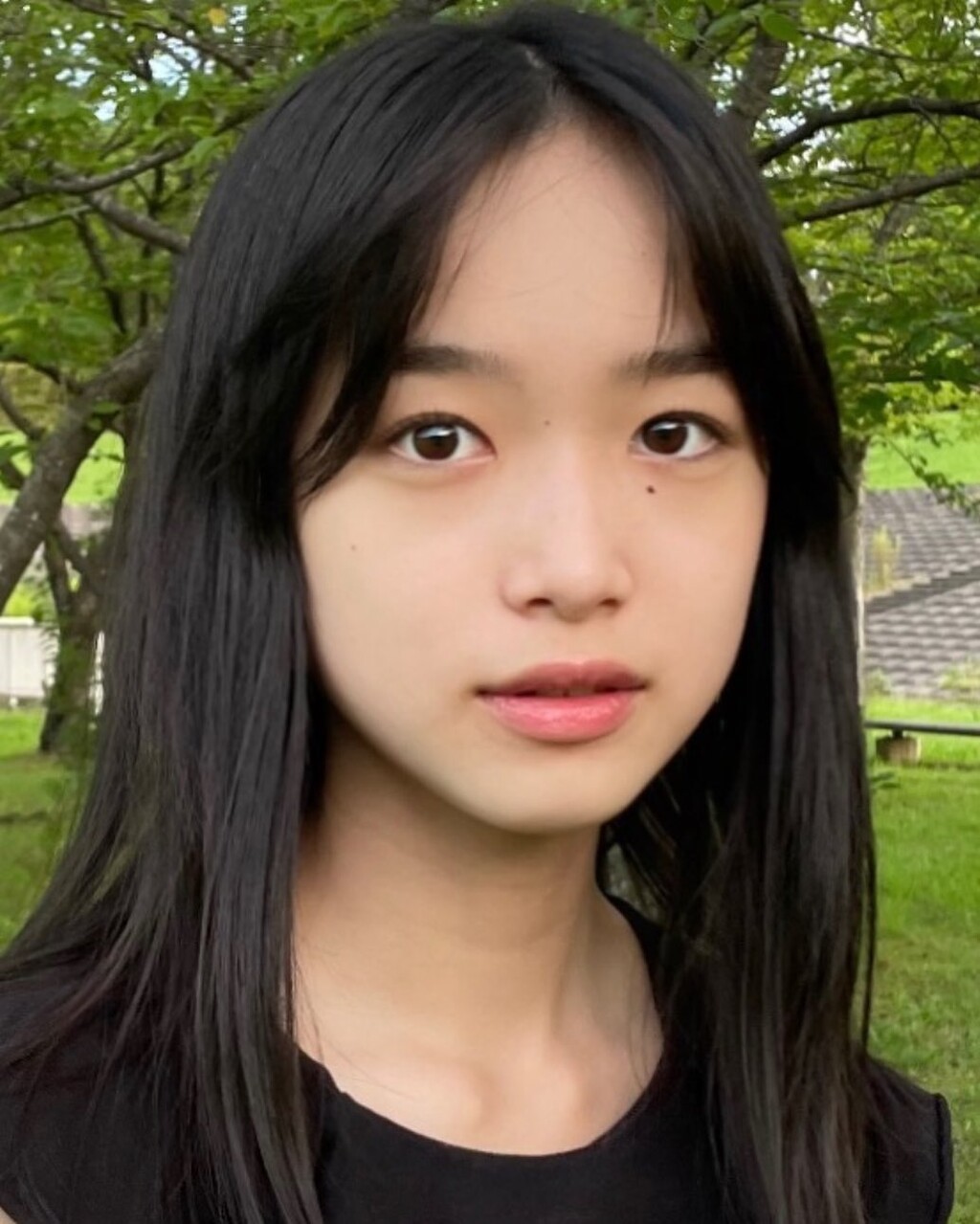 永尾柚乃 ながおゆの : ★子役タレント応援ブログ★