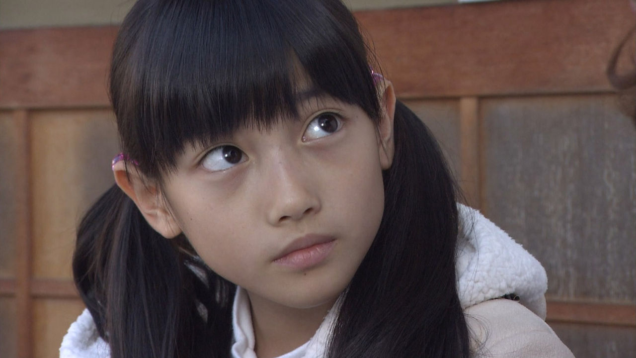 安藤咲良 子役タレント応援ブログ