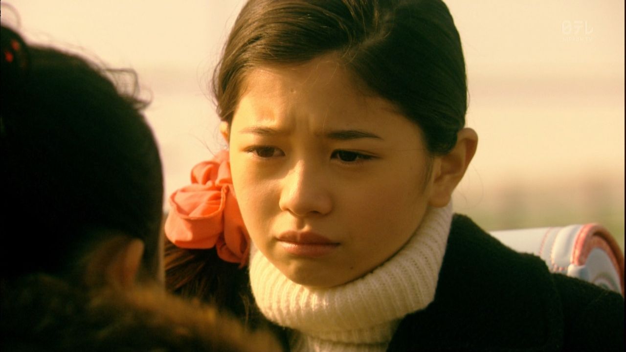 動画 明日 ママがいない 第9話 最終回 私の名前を呼んで 最後までありがとう 芦田愛菜 鈴木梨央 渡邉このみ 桜田ひより 他 子役タレント応援ブログ