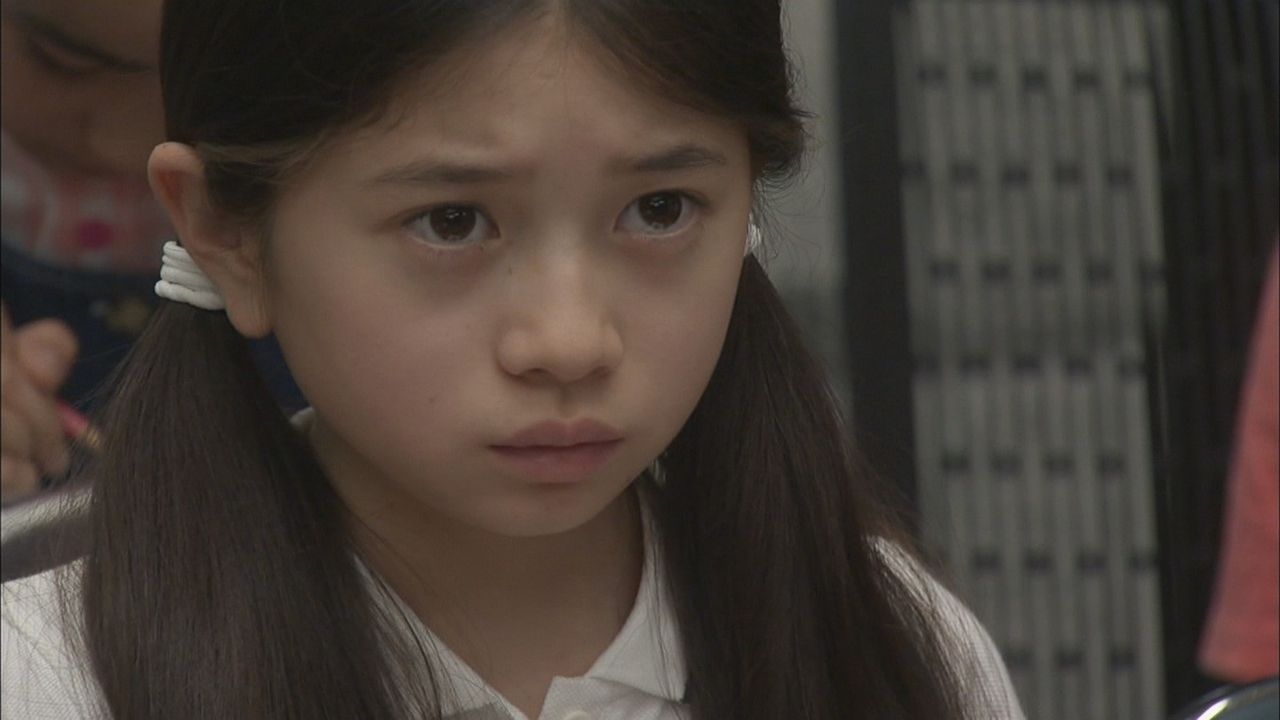 Hero 14 第5話 鬼の検事と秘密を知る少女の涙 動画 桜田ひよりちゃん 8月11日 月 新井美羽ちゃん 山崎光くん 他 画像45枚 子役タレント応援ブログ
