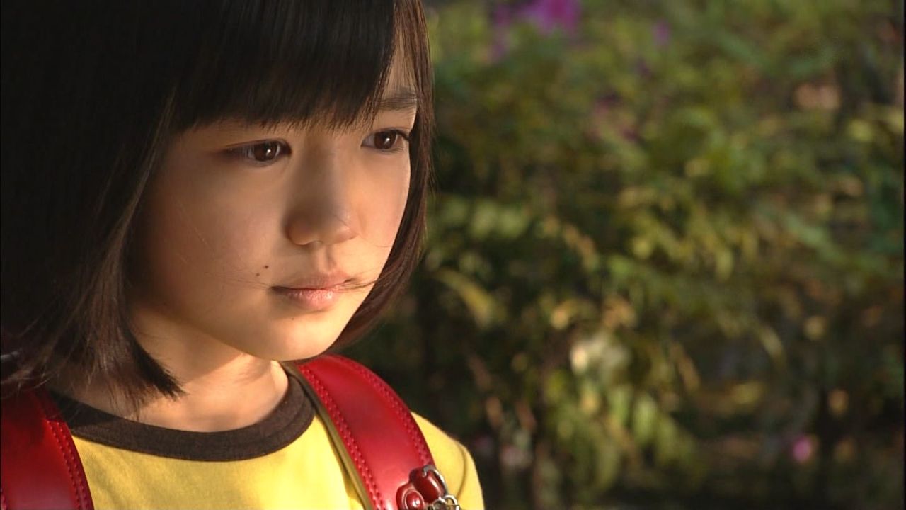 ドラマ 子役タレント応援ブログ ドラマ 子役タレント応援ブログ