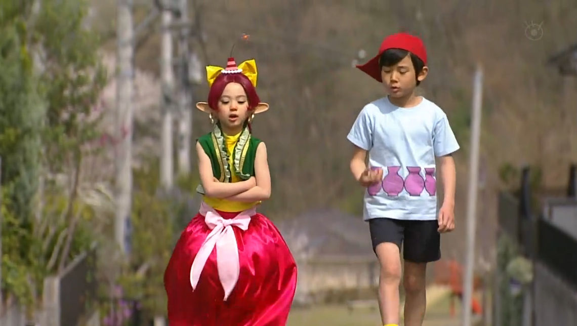 ハクション大魔王 動画 渡邉このみちゃん 馬渕誉くん 庵原涼香ちゃん 木村真那月ちゃん 他 11月17日 日 画像40枚 子役タレント応援ブログ ハクション大魔王 動画 渡邉このみちゃん 馬渕誉くん 庵原涼香ちゃん 木村真那月ちゃん 他 11月17日 日 画像40枚 子役タレント応援ブログ