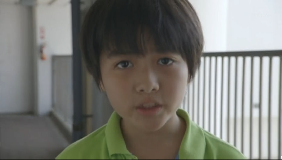 加部亜門 かべあもん 子役タレント応援ブログ
