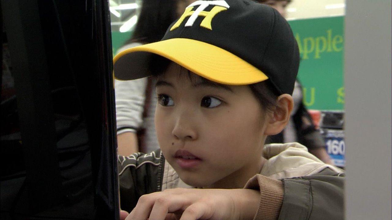 篠川桃音ちゃん 熊田聖亜ちゃん ランナウェイ 愛する君のために 可愛い子役 子役タレント応援ブログ 篠川桃音ちゃん 熊田聖亜ちゃん ランナウェイ 愛する君のために 可愛い子役 子役タレント応援ブログ