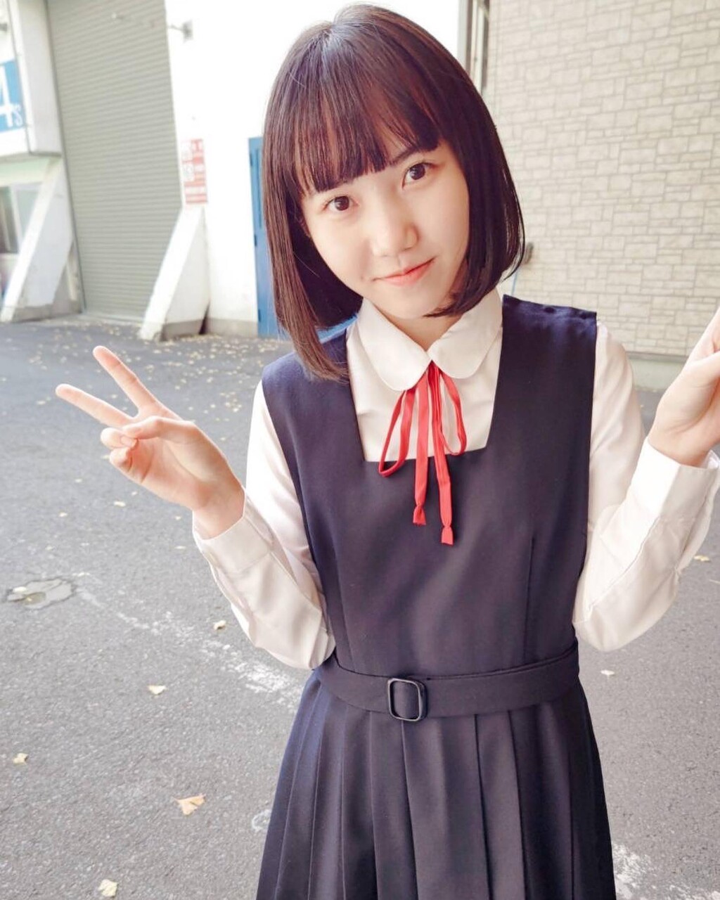 永尾柚乃 ながおゆの : ★子役タレント応援ブログ★