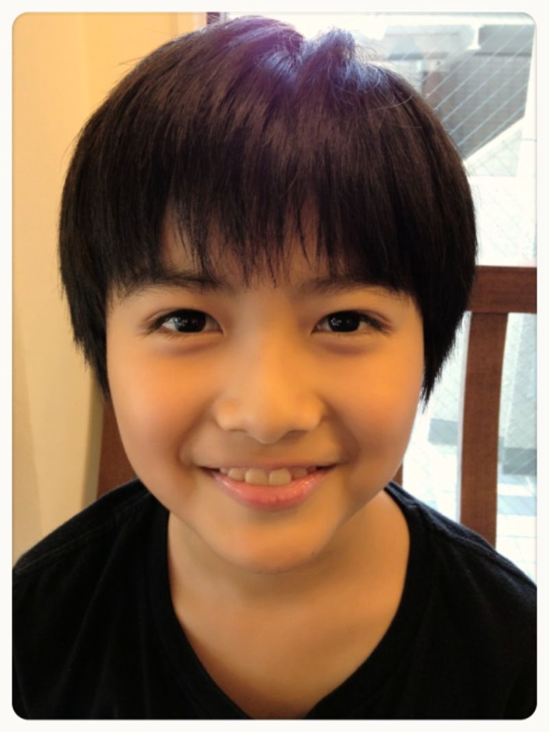 野田琴乃 子役タレント応援ブログ