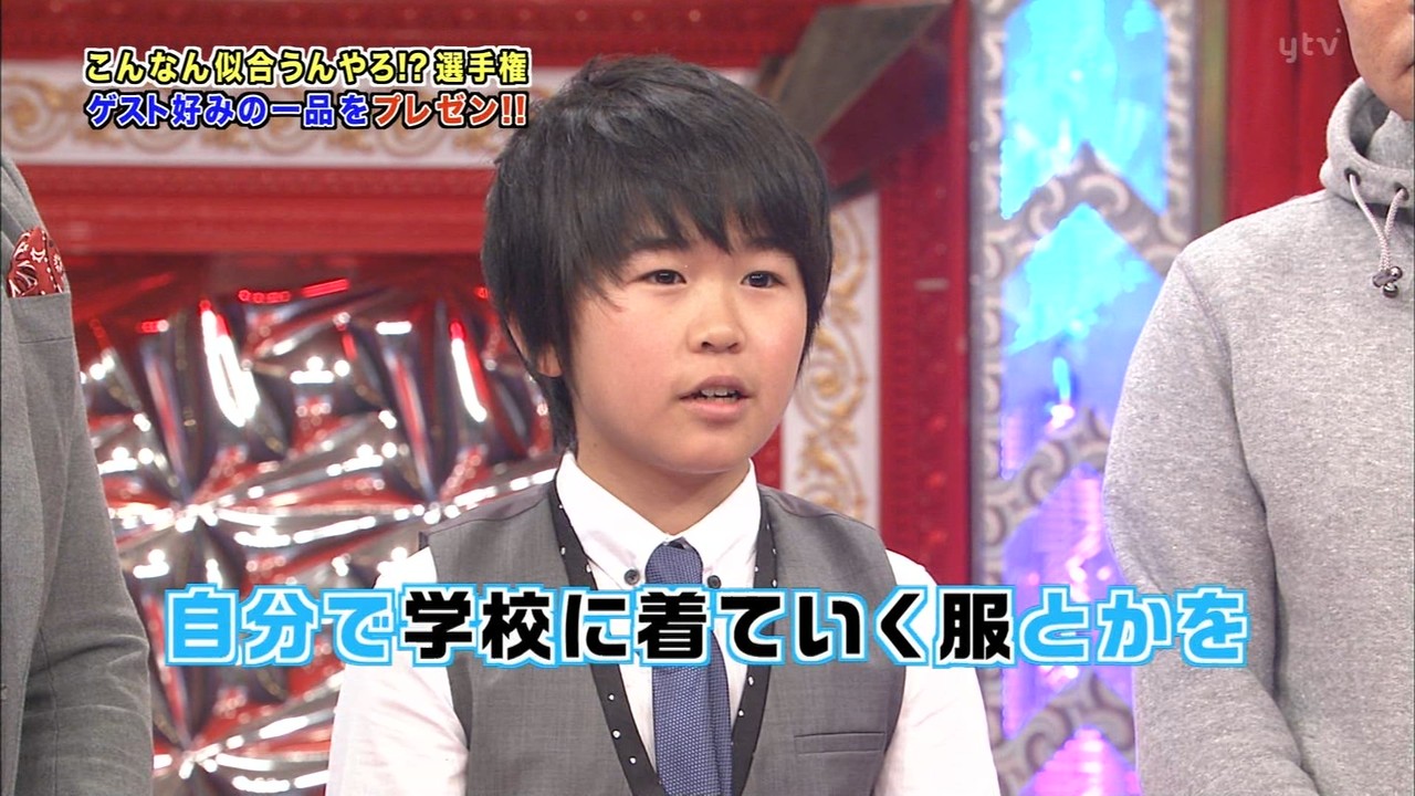 柴田杏花 ★子役タレント応援ブログ★