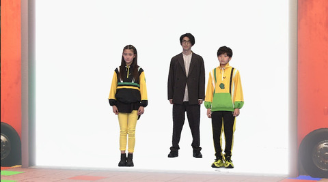 Nhk Eテレ Nhk教育テレビ 子役タレント応援ブログ