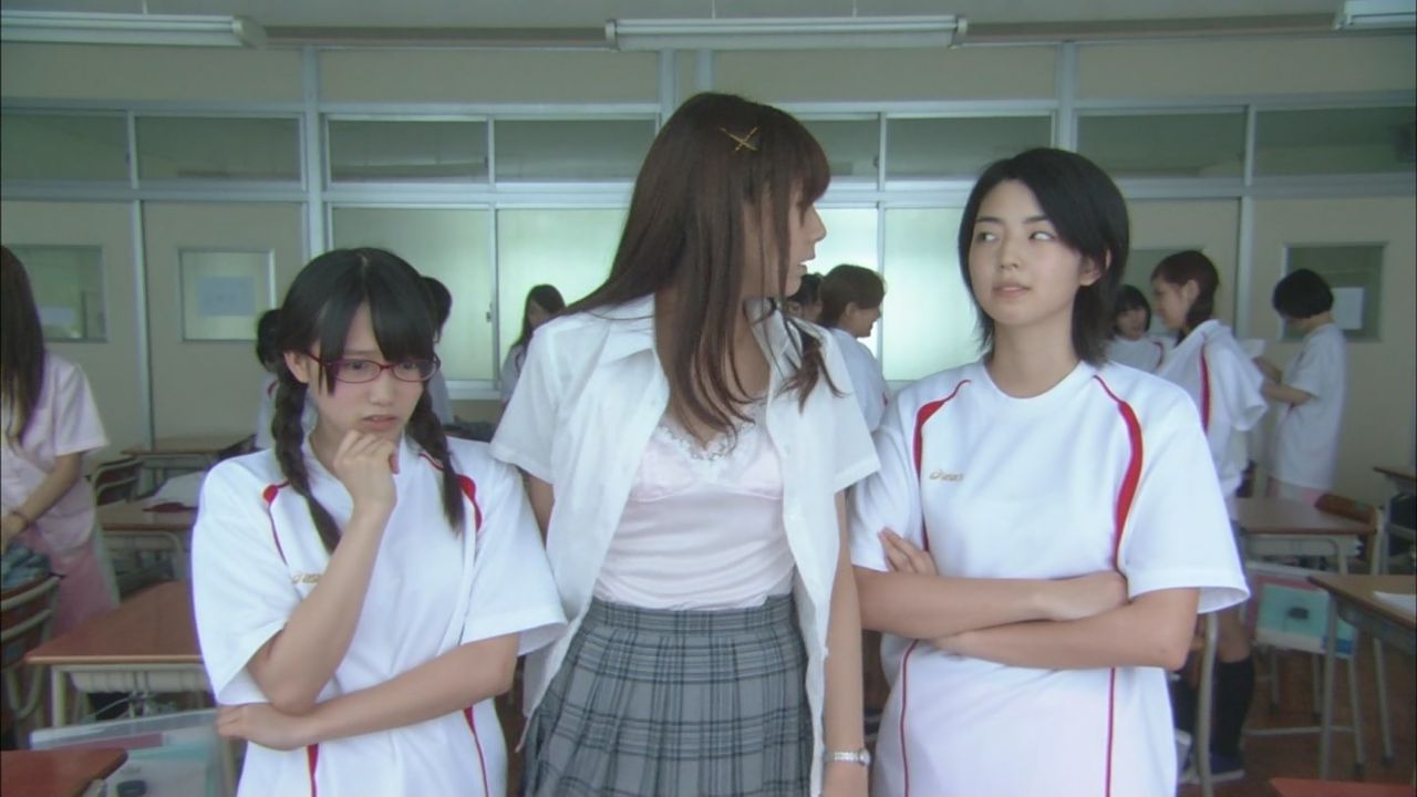 美山加恋　アイコラ 