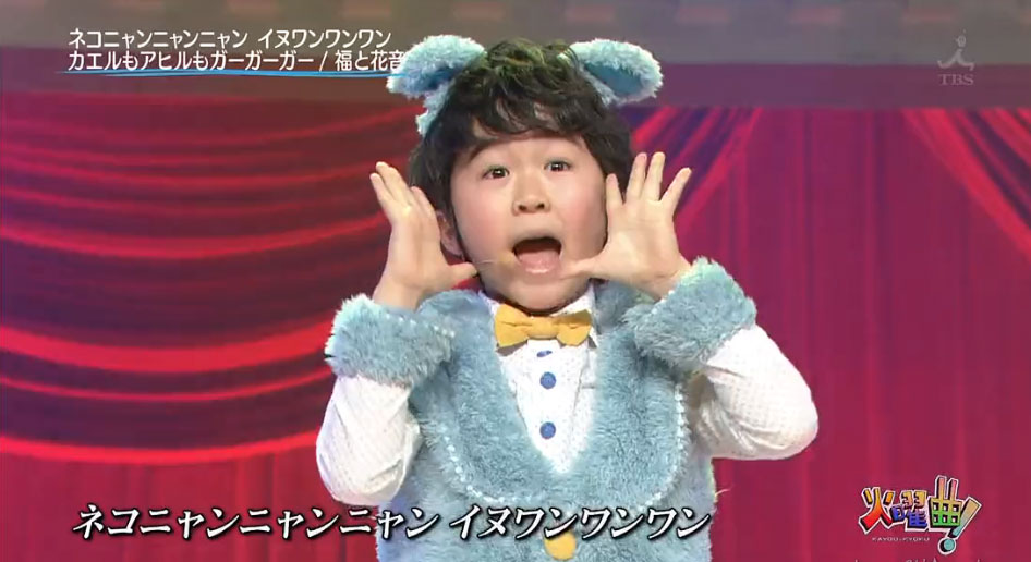2013年03月 子役タレント応援ブログ