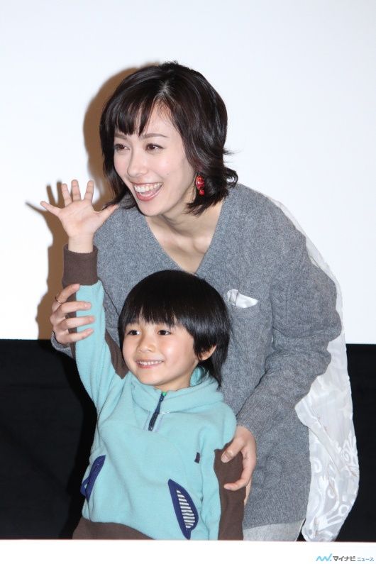 ママとパパが生きる理由 いよいよ 11月日 木 Tbsでスタート 渡邉このみちゃん 五十嵐陽向くん 動画 アッコにおまかせ 他 動画あり 子役タレント応援ブログ