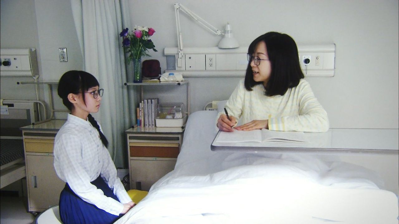 内田愛 うちだ あい ちゃん 11才 小学5年生 ドラマ デート 恋とはどんなものかしら 杏さん幼少期役 動画あり 子役 タレント応援ブログ