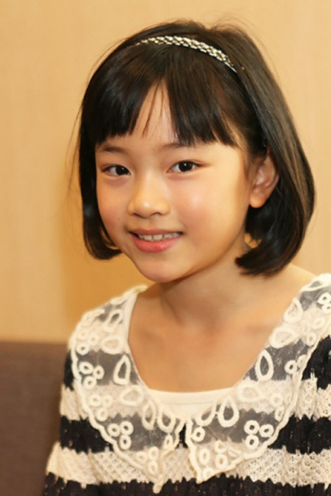 第二回テアトルアカデミー モデルグランプリ キッズ女性部門 グランプリ 夏沼美空 なつぬまみくちゃん 9才 子役タレント応援ブログ