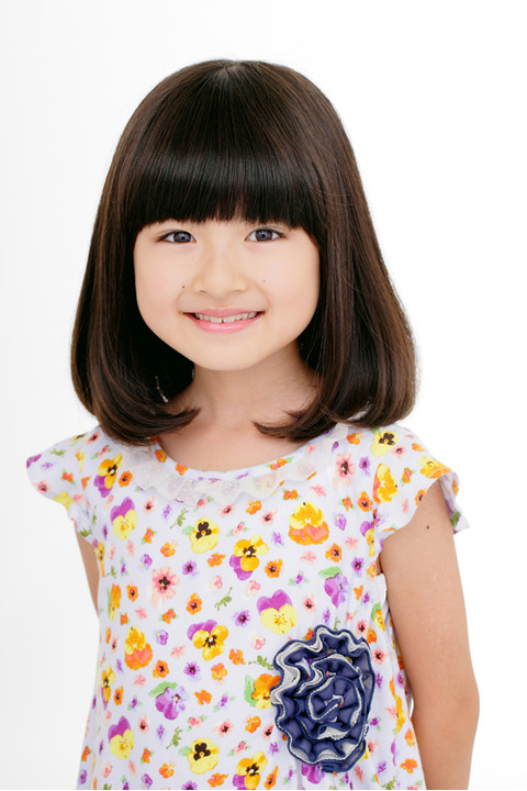 小林星蘭 こばやしせいらん 子役タレント応援ブログ