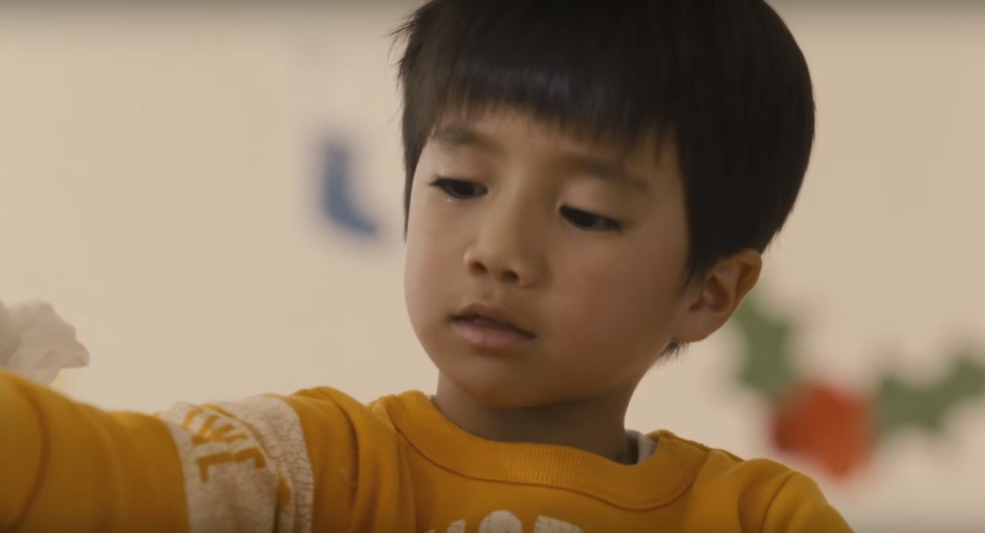 ハッピーセット 子役タレント応援ブログ ハッピーセット 子役タレント応援ブログ