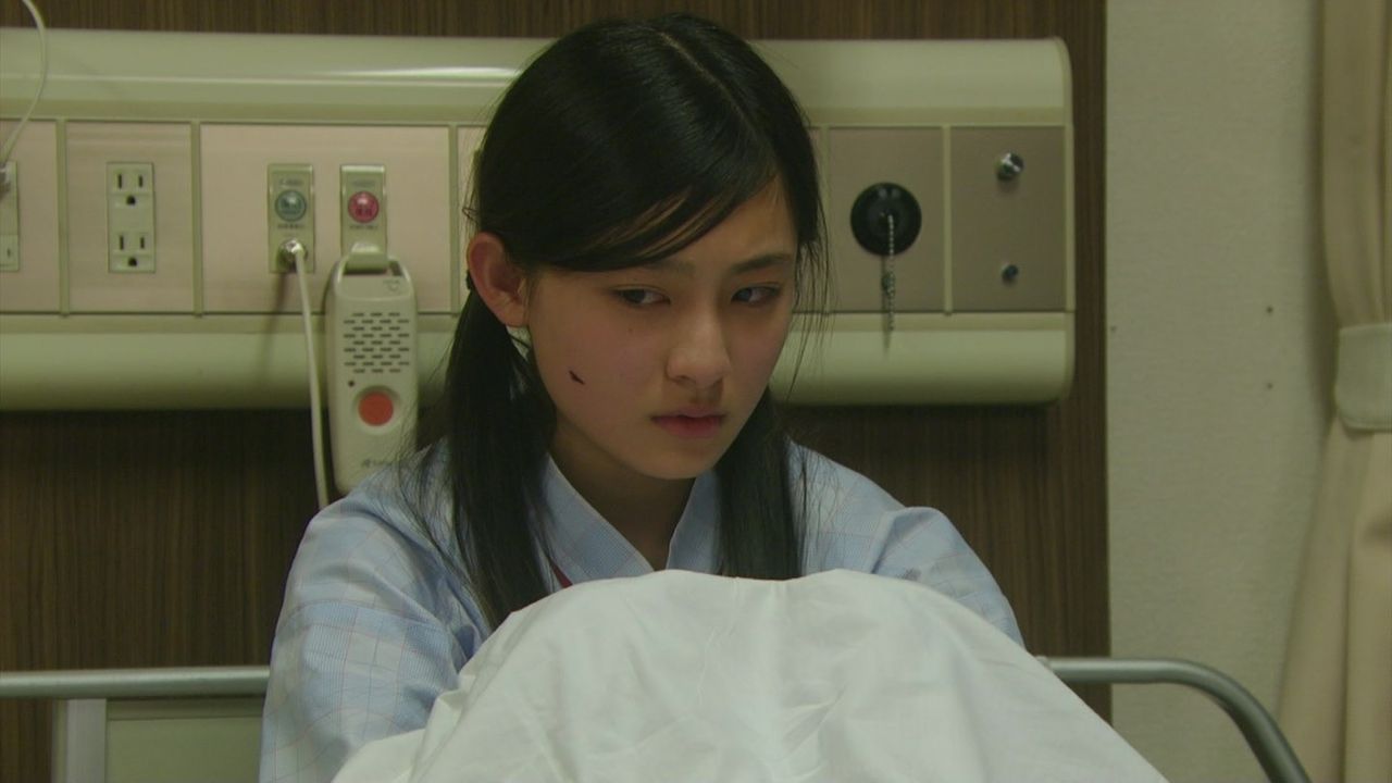 吉田里琴 よしだりこ ちゃん 福家警部補の挨拶 第10話 少女の沈黙 動画 3月18日 火 画像65枚 子役タレント応援ブログ