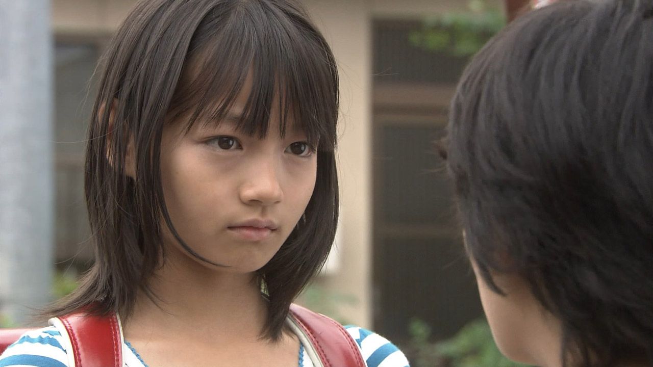 信太真妃 子役タレント応援ブログ