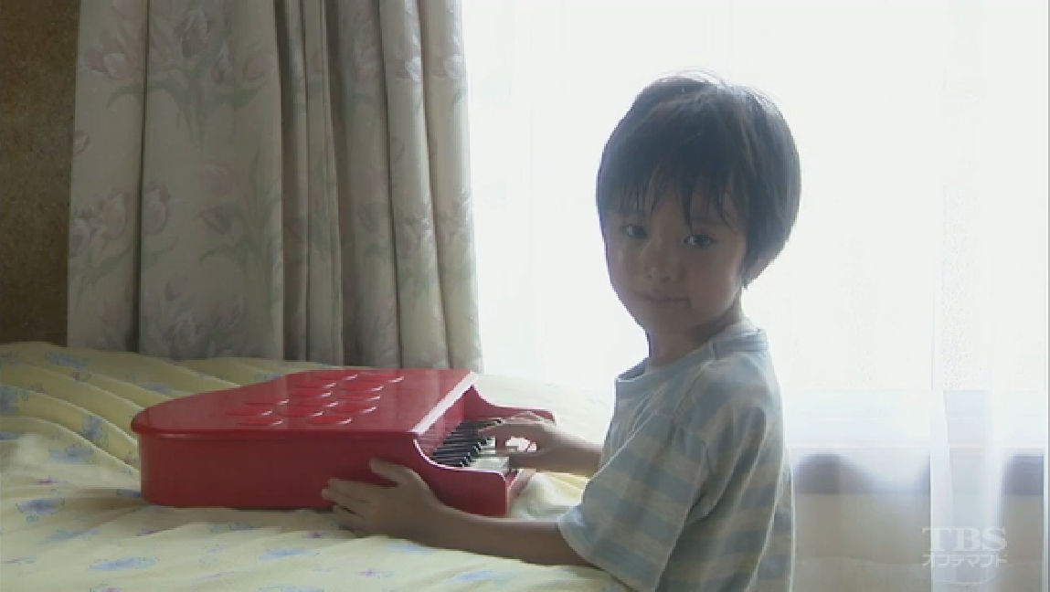 37 5 の涙 第9話 9月10日 木 病児保育士失格 毒母の勝利 全ての真相 高橋來くん 鈴木梨央ちゃん 横山歩くん 動画あり 子役タレント応援ブログ