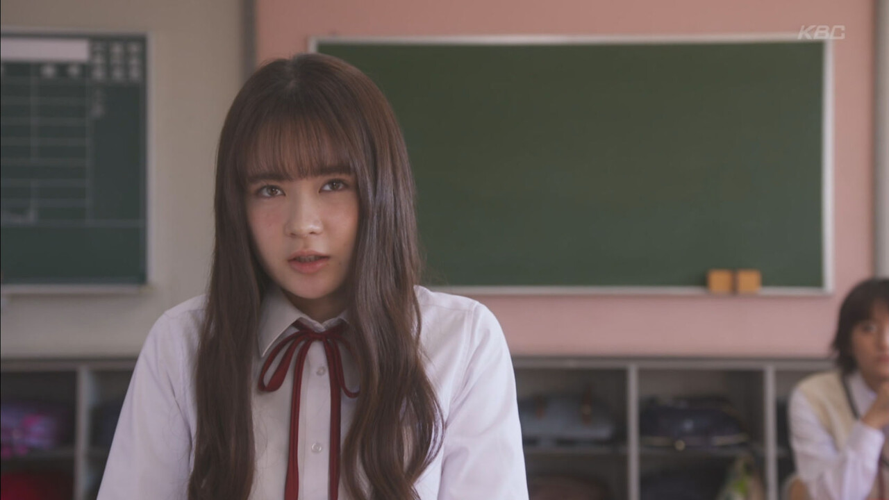 【画像 130枚！】 ドラマ「女子高生の無駄づかい」テレビ朝日 畑 芽育 井本彩花 岡田結実 恒松祐里 中村ゆりか