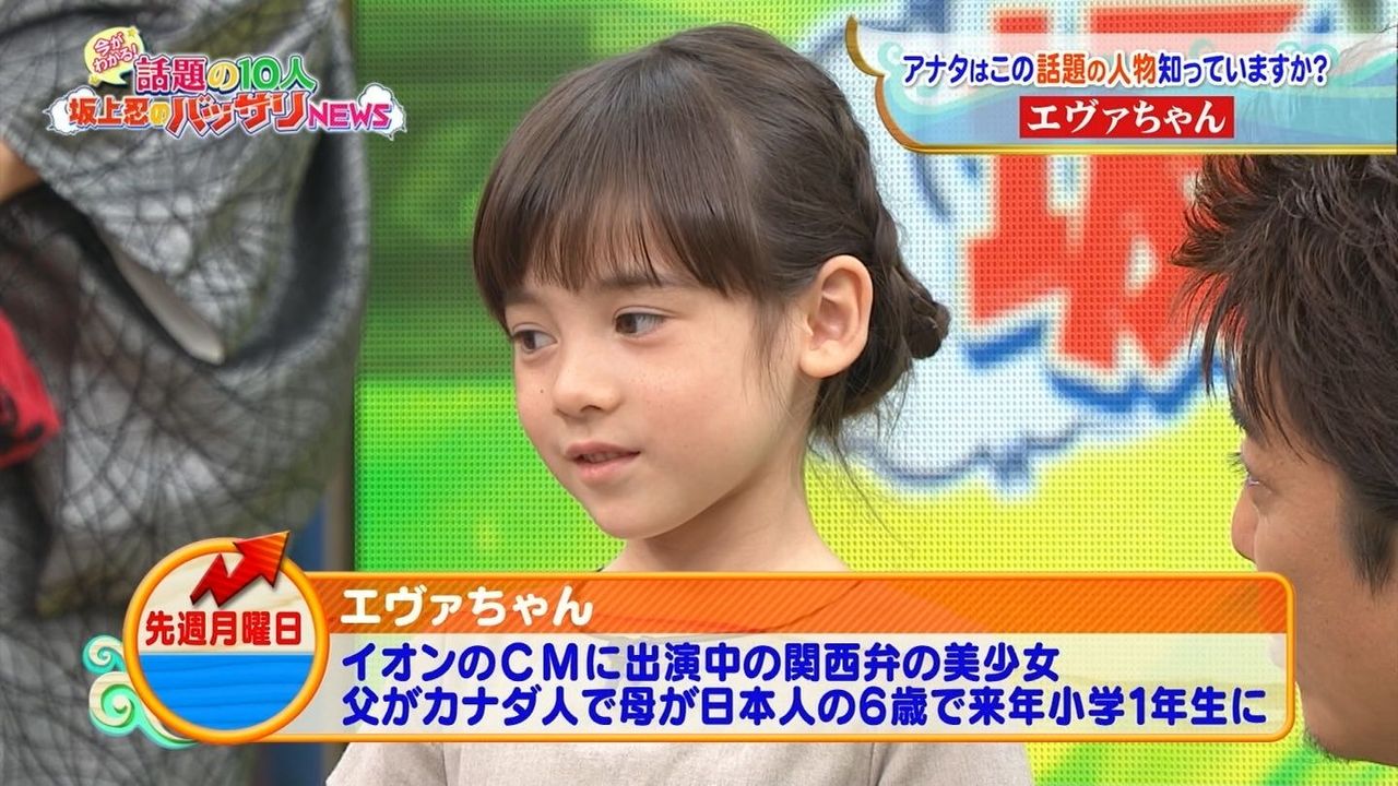 バイキング 9月8日 月 エヴァちゃん 6才 幼稚園年長さん Cm イオン カルスポ ランドセル で話題の関西弁美少女 動画あり 子役タレント応援ブログ バイキング 9月8日 月 エヴァちゃん 6才 幼稚園年長さん Cm イオン カルスポ ランドセル で話題の関西弁美少女 動画あり 子役タレント応援ブログ