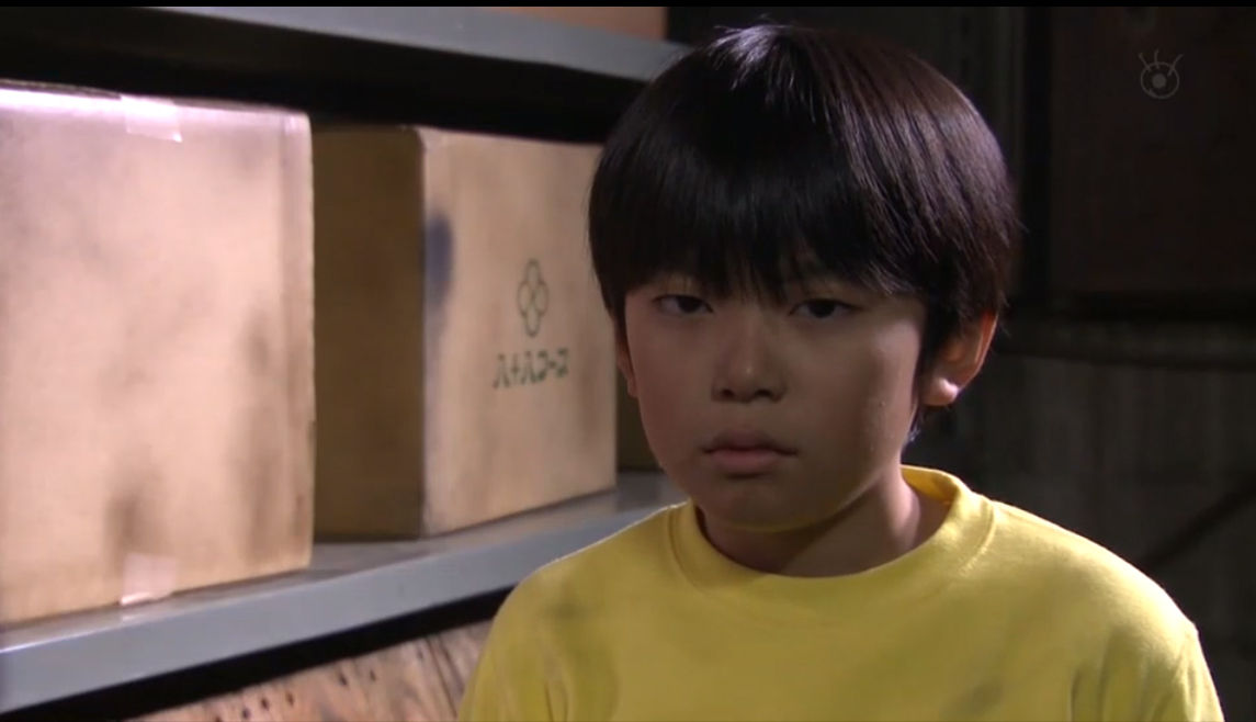 スペシャルドラマ ふなっしー探偵 田中奏生くん 川北のんちゃん 後藤由依良ちゃん 他 動画 1月7日 木 フジテレビ 画像45枚 子役タレント応援ブログ